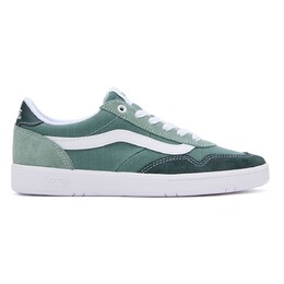 Кроссовки Vans Cruze Too ComfyCush , зеленый 140603344 | green