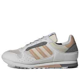 Кроссовки zx 620 специальные Adidas, серый gx3818 | light gray/brown/dark gray