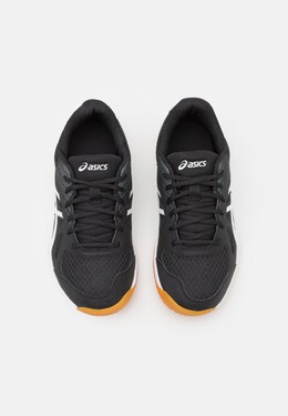 Гандбольные кроссовки Upcourt 6 Asics, черный/белый as142a158-q11 | black/white