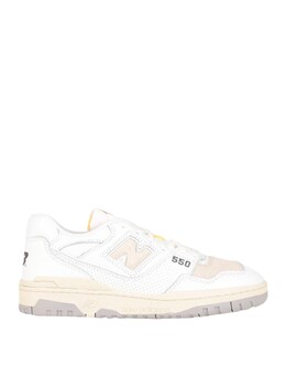 Кеды New Balance, белый 17717258vq | white