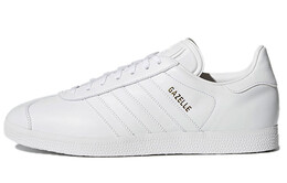 Кроссовки Adidas Gazelle Skateboarding Unisex bb5498, белый