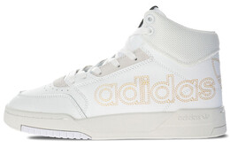 Мужские кроссовки для скейтбординга Adidas Drop Step fx7681