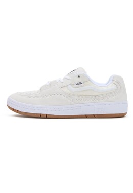 Кроссовки Vans Sneakers Speed LS, цвет White/Wool white 16994508 | white/wool white