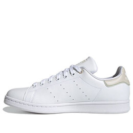 Кроссовки оригиналы stan smith shoes Adidas, белый fx5541 | white green grey