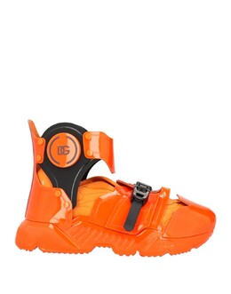 Кроссовки Dolce & Gabbana, оранжевый 17762240xf | orange