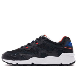 Кроссовки 850 красные New Balance, черный ml850bac | black
