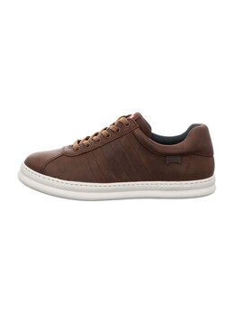 Кроссовки на шнуровке Camper Sneaker Low, коричневый 5345320 | braun