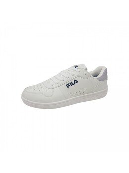 Кроссовки на шнуровке Fila Sneaker Netforce II XCRT, белый 5554130 | weiß