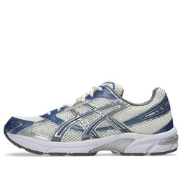 Кроссовки gel-1130 'cream blueberry' Asics, бежевый 1203a609-101 | cream/blueberry