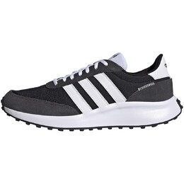 Кроссовки Adidas RUN 70S, черный/белый 8324786 | black/white