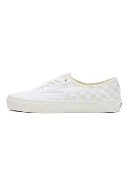 Кроссовки Vans AUTHENTIC, цвет White/Off White 15428307 | white/off white