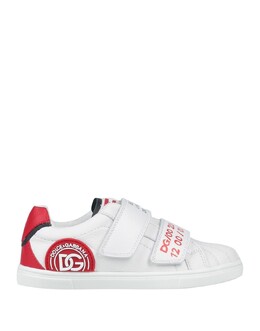 Кроссовки Dolce & Gabbana, белый 17309122hc | white