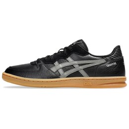 Кроссовки Asics Skyhand Skateboarding Shoes Men Low-top Dark Gray, черный/серый 1203a451-001 | black/gray