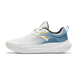 Кроссовки Anta Shenxing LITE Training Shoes Men Low-top Gray, цвет Papyrine / Wall Grey - 4 912437713-4 | papyrine / wall grey - 4