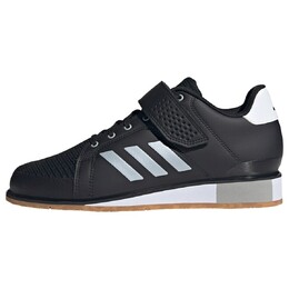 Кроссовки Adidas PERFORMANCE Athletic Shoes Power Perfect 3, черный 22335994 | black
