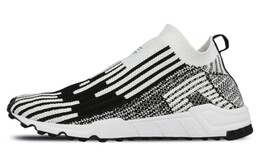 Кроссовки Adidas Eqt Support Sock Cloud White Core Black b37524