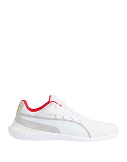 Кеды Puma, белый 17509587kb | white