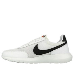 Кроссовки roshe daybreak nm Nike, белый 826666-100 | white/black-smmt white-varsity bl