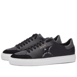 Кроссовки Axel Arigato Clean 90 Bird, цвет Black & White 630955 | black & white