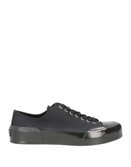 Кеды Jil Sander, черный 17719683rl | black