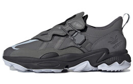 Кроссовки Adidas Ozweego Flipshield Grey fx6044