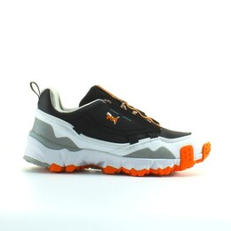Мужские синтетические кроссовки на шнуровке X helly hansen Trailfox MTS 372517 01 Puma, черный 3939845 | schwarz-weiss