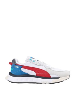 Кеды Puma, белый 17065262io | white