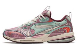 Кроссовки мужские низкие Lotus Фиолетовый/бордовый Фиолетовый Anta 912345568a-3 | lotus purple/burgundy purple