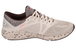 Кроссовки Roadhawk FF мужские низкие цвета хаки Asics t845n-0229