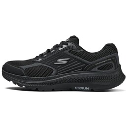 Кроссовки мужские низкие черные Skechers 220868-bbk | black