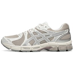 Кроссовки мужские Gel-Exalt 2 с низким верхом серые/серебристые Asics 1011b918-021 | gray/silver