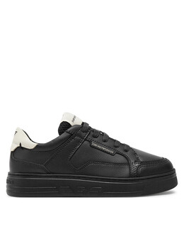 Кроссовки Emporio Armani, черный 0000304382482 | schwarz