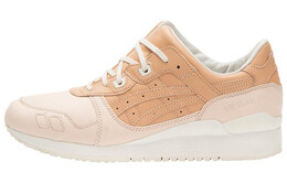 Кроссовки Gel-Lyte 3 мужские с низким верхом розовые/оранжевые Asics h7j2l-1212
