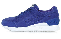 Asics Кроссовки мужские Gel-Respector с низким верхом h6v0l-5151