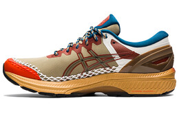 Мужские кроссовки Asics Gel-Kayano 27 1201a116-300