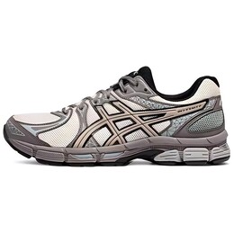 Кроссовки мужские Gel-Exalt 2 с низким верхом, белые/с оттенком коричневого цвета Asics 1011b918-100 | white/off-brown