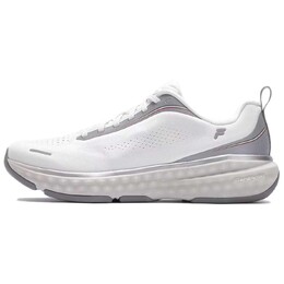 Кроссовки мужские ENERGY 2 с низким верхом, белые/серые Fila a12m431105fbc | white on white / silver ash