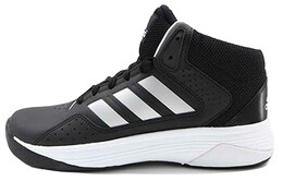 Кроссовки мужские Cloudfoam Mid Top Black Adidas aq1362