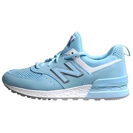 New Balance Кроссовки мужские NB 574 с низким верхом ms574stb