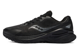 Кроссовки мужские низкие черные Saucony s28161-3