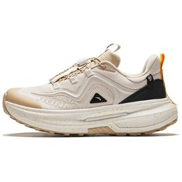 Кроссовки мужские с низким верхом Anta 112425572-3 | gray/brown