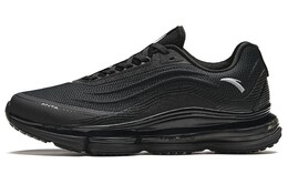 Кроссовки мужские низкие черные Anta 112415501-2 | black