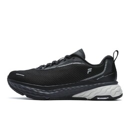 Кроссовки мужские SPD CHEETAH Low-top черного/белого цвета Fila a12m431103fbb | steed black