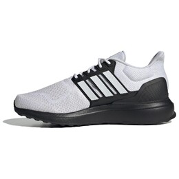Кроссовки мужские UBOUNCE DNA с высоким верхом, белые/черные Adidas ih4949 | white/black