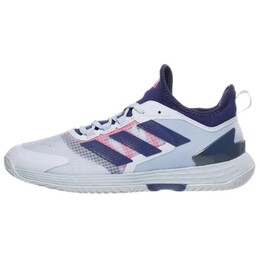 Кроссовки мужские ADIZERO UBERSONIC 4.1 с низким верхом синего цвета Adidas id8565 | blue