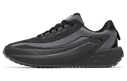 Кроссовки мужские с низким верхом Anta 912248857-3 | black