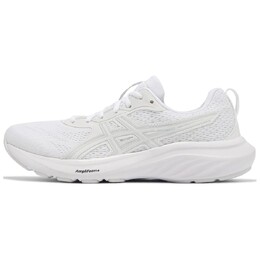 Кроссовки GEL-CONTEND 9 мужские низкие белые Asics 1011b881-100 | white