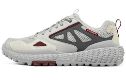 Кроссовки мужские Monster Running Shoes Low-top Light Grey Skechers 237279-ltgy