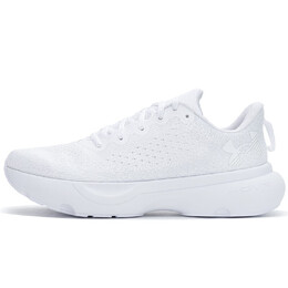 Кроссовки Infinite 1 мужские с низким верхом белые Under Armour 3027523-103 | white