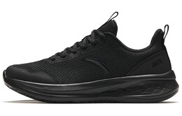Кроссовки мужские низкие черные Anta 912425513-4 | black